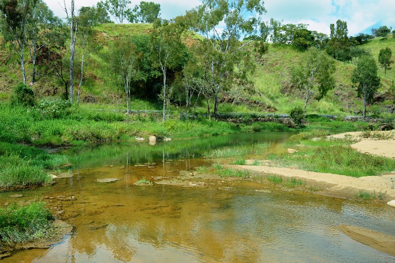 07MtMorgan (51).JPG - Mount Morgan Dee River